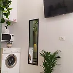 Beautiful Modern In Bllok Apartmán *