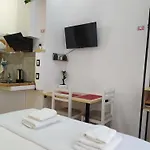 Apartmán Beautiful Modern In Bllok Tirana
