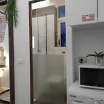 Beautiful Modern In Bllok Apartmán *