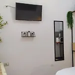 Apartmán Beautiful Modern In Bllok Tirana