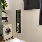 Apartmán Beautiful Modern In Bllok