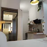 Apartmán Beautiful Modern In Bllok