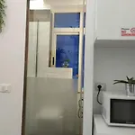 Beautiful Modern In Bllok Apartmán Tirana