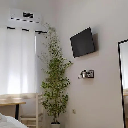 Beautiful Modern In Bllok Tirana