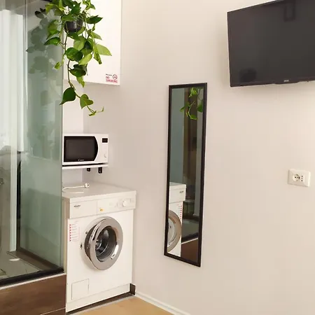 Beautiful Modern In Bllok Lejlighed *