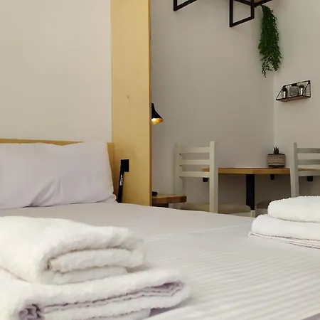 Beautiful Modern In Bllok Tirana