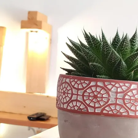 Apartman Beautiful Modern In Bllok Tirana