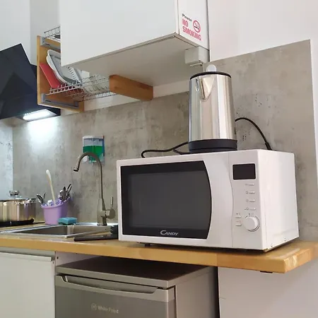 Beautiful Modern In Bllok *