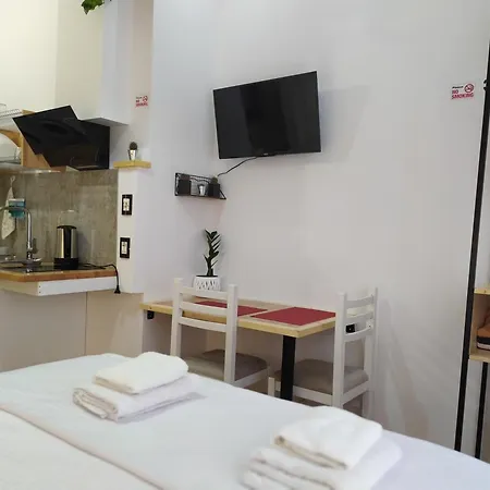 Lejlighed Beautiful Modern In Bllok Tirana