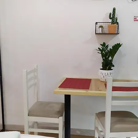 Beautiful Modern In Bllok Apartman *