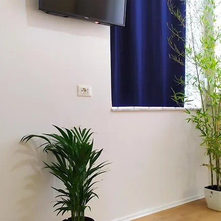 Beautiful Modern In Bllok Apartman *