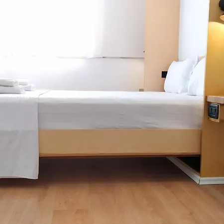 Apartment Beautiful Modern In Bllok