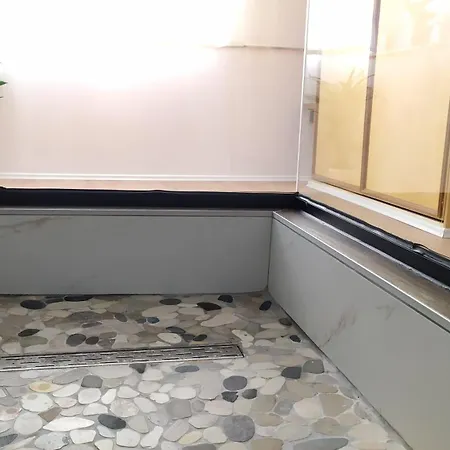 Beautiful Modern In Bllok Apartman *