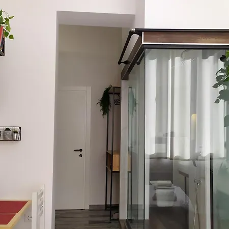 Beautiful Modern In Bllok Tirana