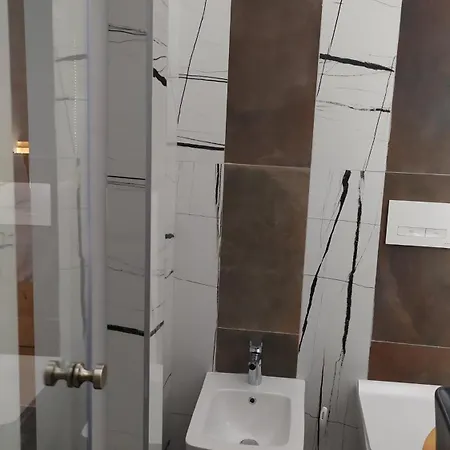 Apartment Beautiful Modern In Bllok