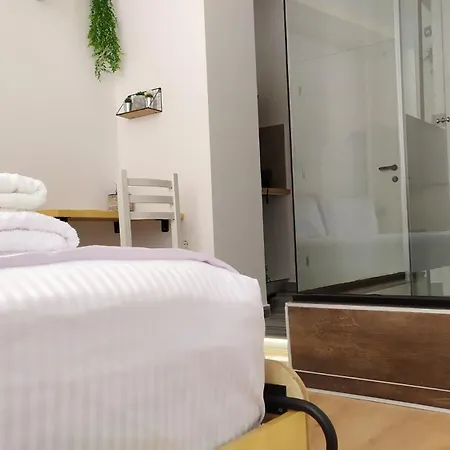 Apartment Beautiful Modern In Bllok