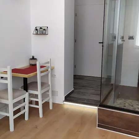 Apartment Beautiful Modern In Bllok