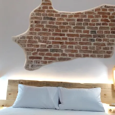 Beautiful Modern In Bllok Apartman