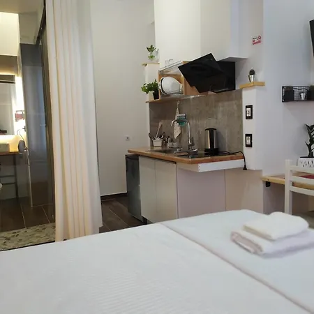 Beautiful Modern In Bllok Apartman *