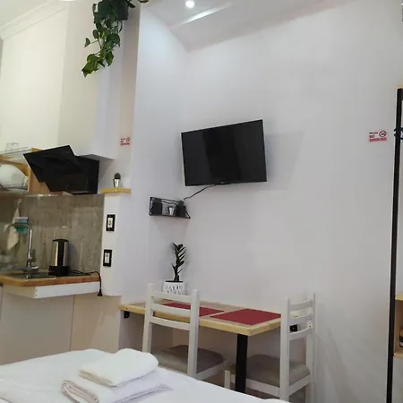 Beautiful Modern In Bllok * Tirana