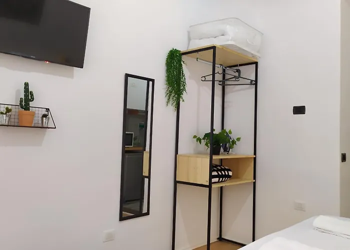 Beautiful Modern In Bllok Tirana