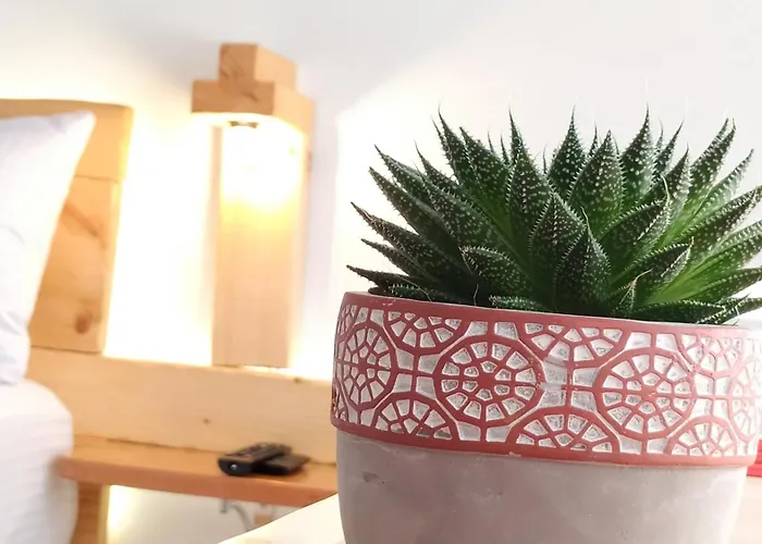 Lägenhet Beautiful Modern In Bllok Tirana