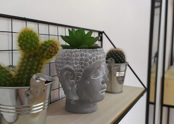 Lägenhet Beautiful Modern In Bllok Tirana