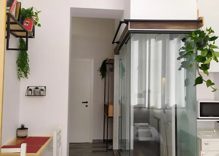 Beautiful Modern In Bllok Tirana