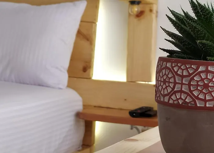 Beautiful Modern In Bllok * Tirana