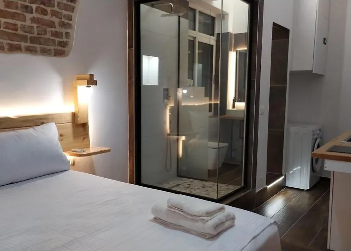 Beautiful Modern In Bllok *