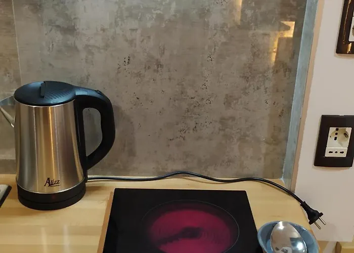 Beautiful Modern In Bllok Lägenhet Tirana