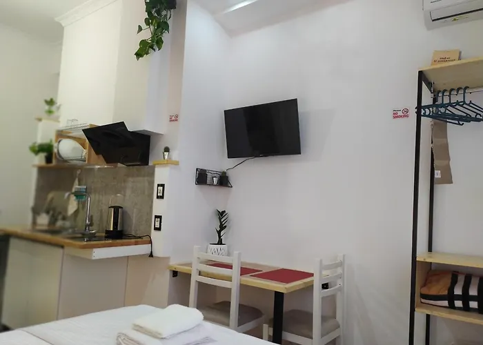 Beautiful Modern In Bllok * Tirana