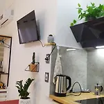 Beautiful Modern In Bllok * Tirana