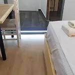 Beautiful Modern In Bllok Apartment Tirana