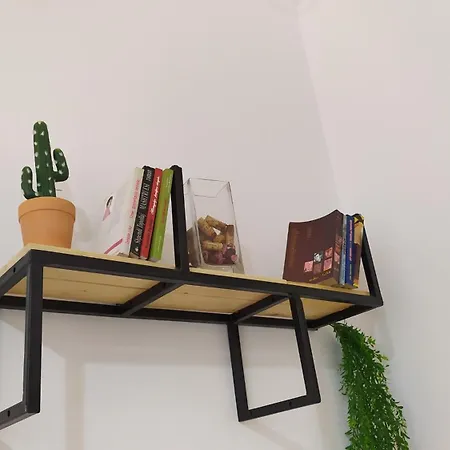 Appartamento Beautiful Modern In Bllok Tirana