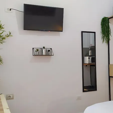 Apartamento Beautiful Modern In Bllok Tirana