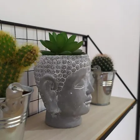 Appartement Beautiful Modern In Bllok Tirana