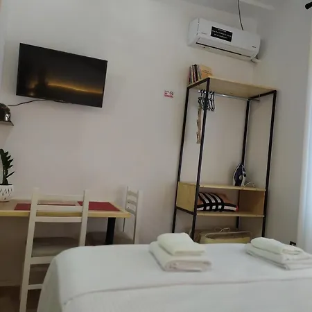 Beautiful Modern In Bllok Apartamento *