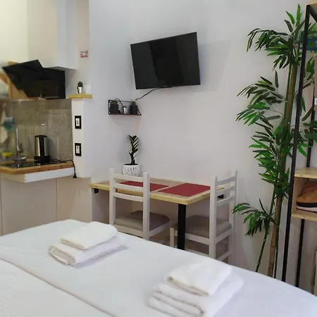 Apartamento Beautiful Modern In Bllok *