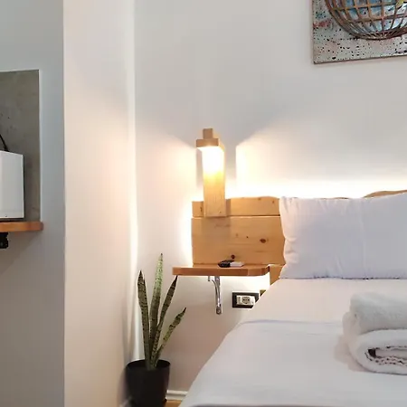 Beautiful Modern In Bllok Apartamento *
