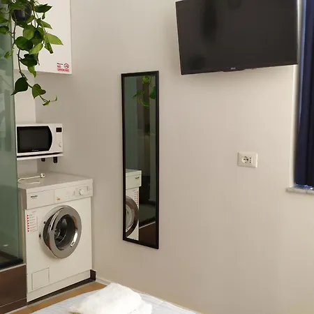 Apartamento Beautiful Modern In Bllok