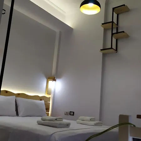 Beautiful Modern In Bllok Apartament