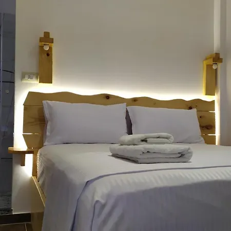 Beautiful Modern In Bllok Apartament *