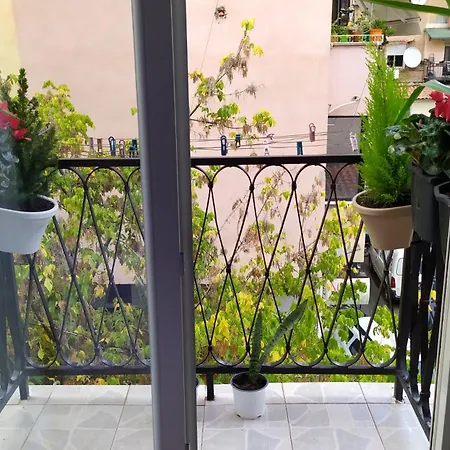 Beautiful Modern In Bllok Apartament Tirana