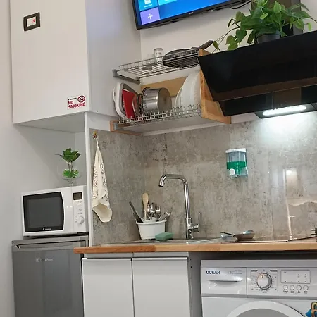 Apartament Beautiful Modern In Bllok *