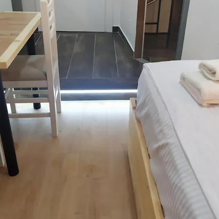 Beautiful Modern In Bllok Apartament Tirana