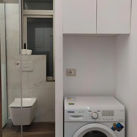 Apartamento Beautiful Modern In Bllok *