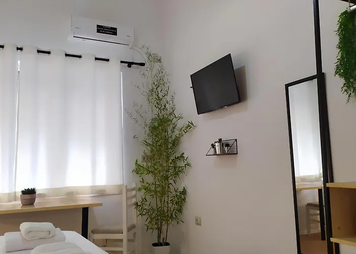 Beautiful Modern In Bllok Tirana