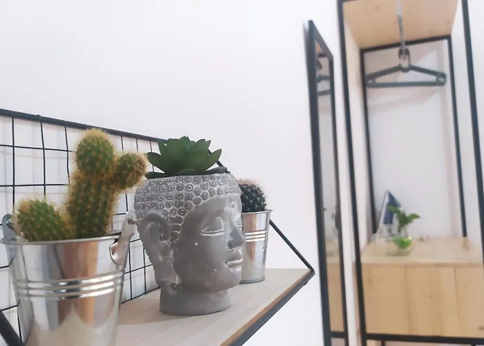 Beautiful Modern In Bllok Appartement