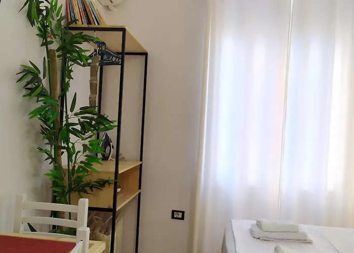 Appartement Beautiful Modern In Bllok *